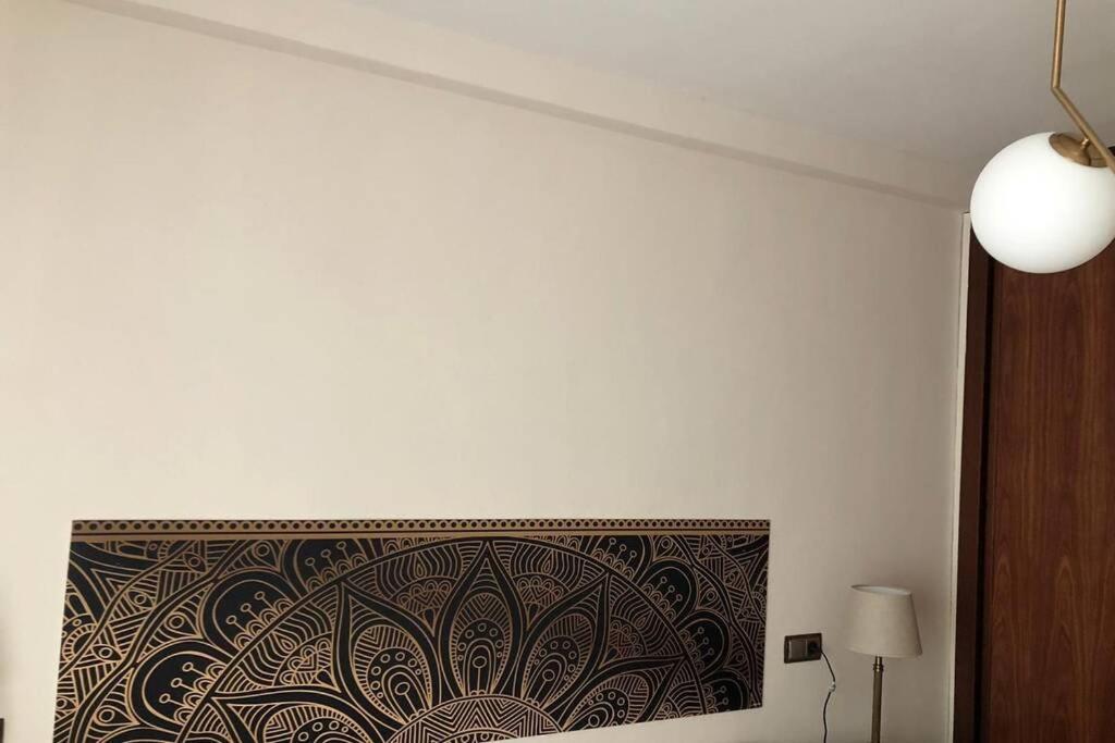 Piso En El Centro De Oviedo Apartment Екстериор снимка