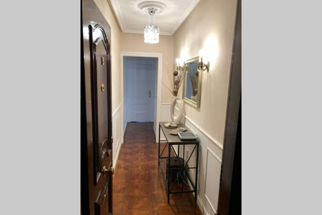 Piso En El Centro De Oviedo Apartment Екстериор снимка