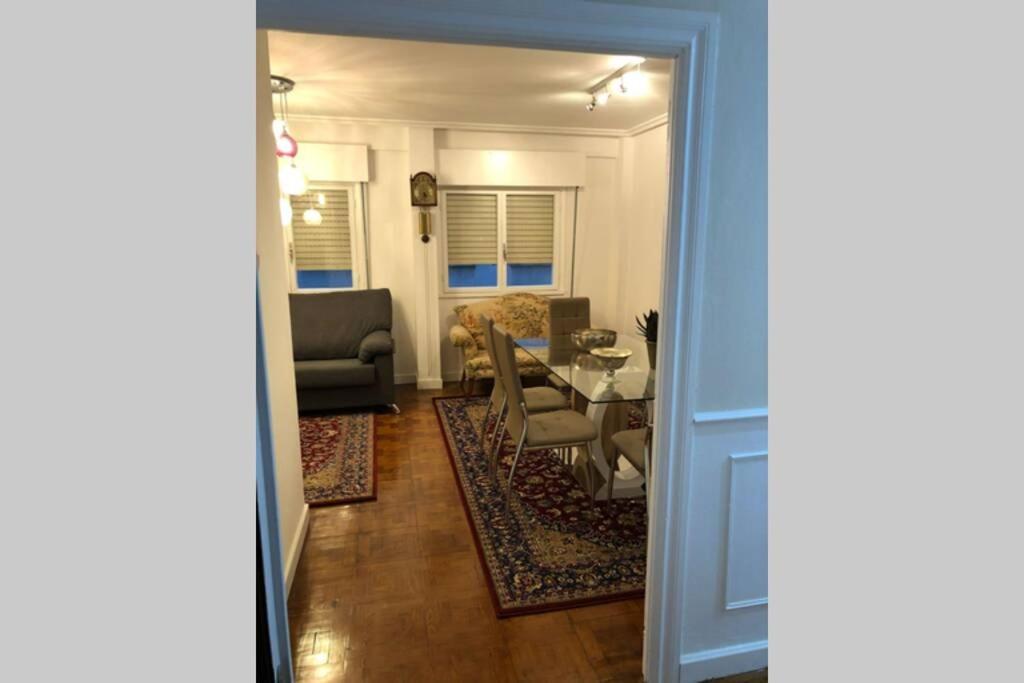Piso En El Centro De Oviedo Apartment Екстериор снимка