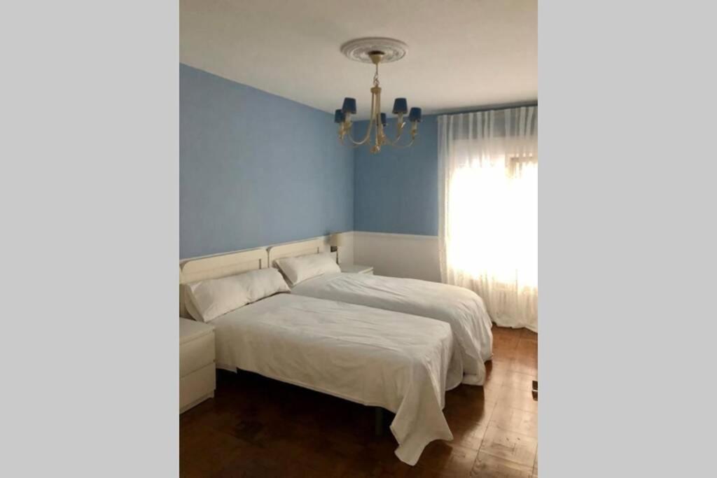 Piso En El Centro De Oviedo Apartment Екстериор снимка